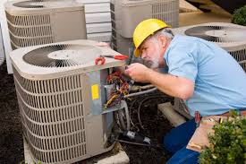 HVAC Services - System Diagnostics