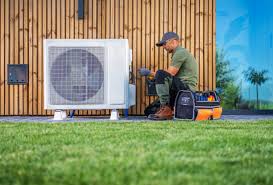 HVAC Repair - Emergency Service